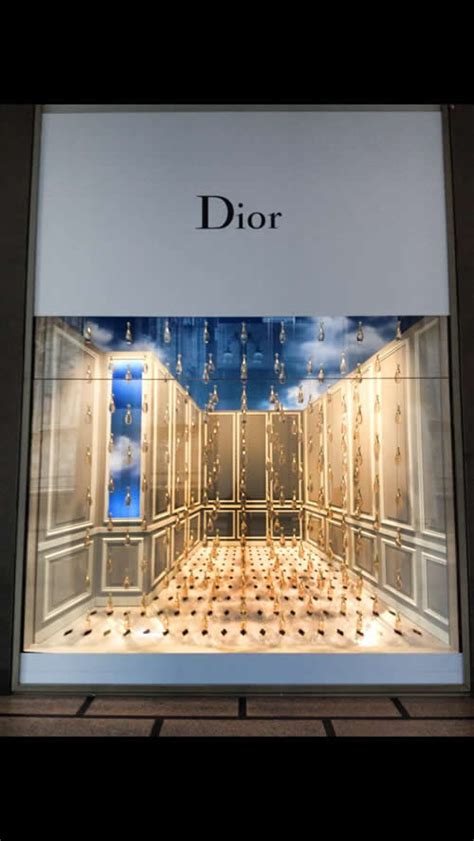 dior rinascente corneer|DIOR – Rinascente.